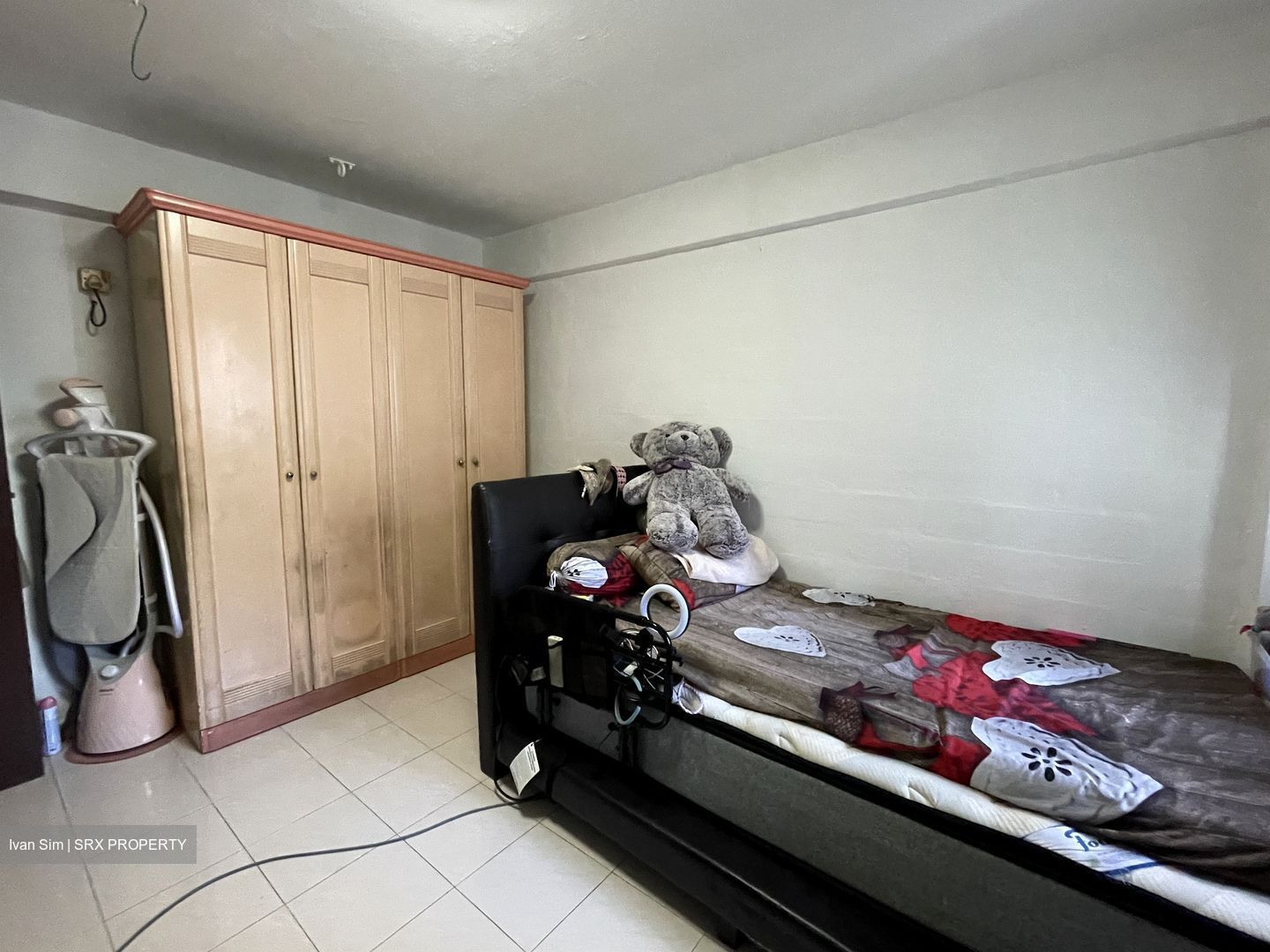 Blk 97 Aljunied Crescent (Geylang), HDB 3 Rooms #489085771